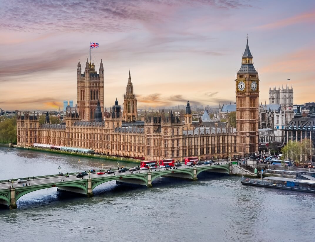 England eSIM