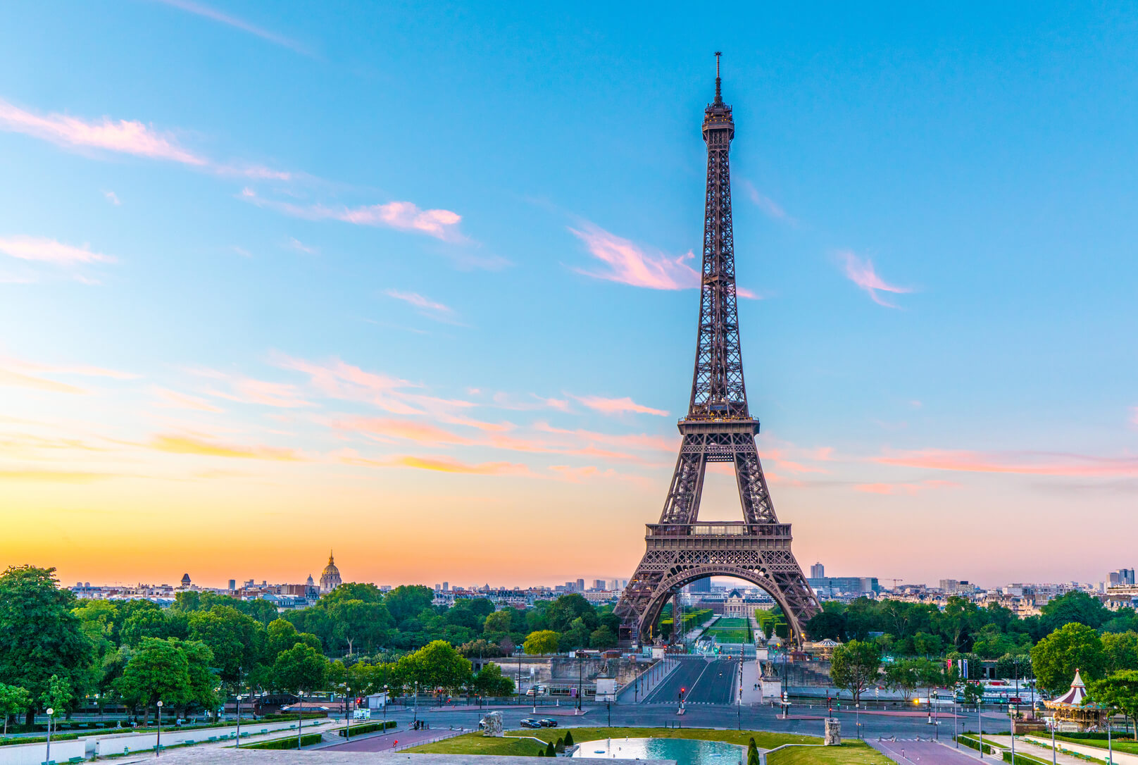 eSIM for France