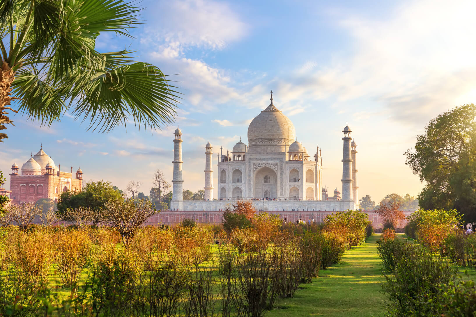 eSIM India
