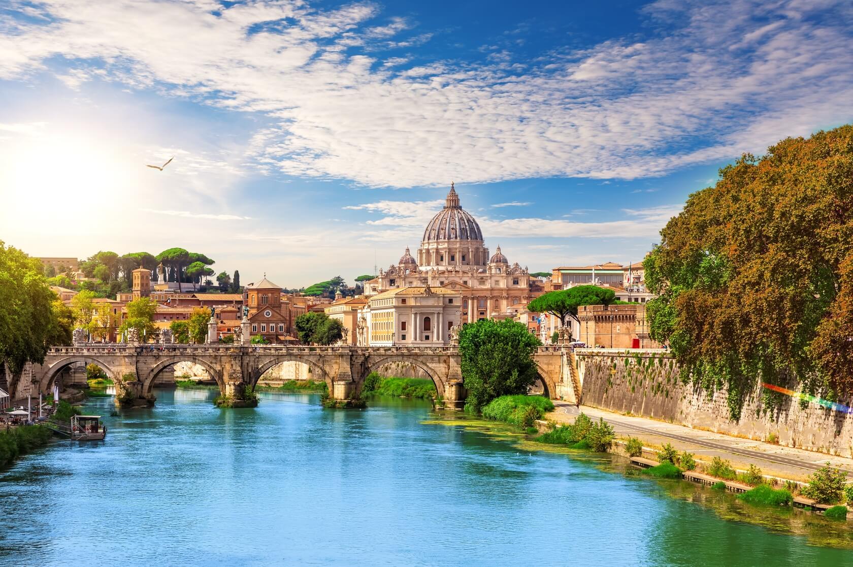 eSIM for Italy